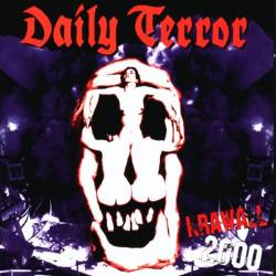 Daily Terror : Krawall 2000